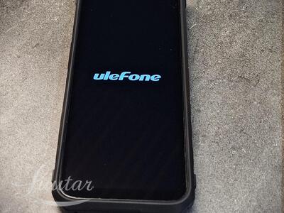 Mobiiltelefon UleFone Power Armor 19T