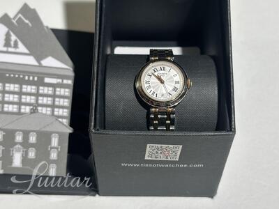 Käekell Tissot Bellisima Small Lady T126.010.22.013.01