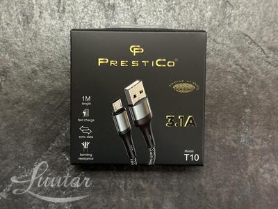 Juhe PRESTICO T10 USB - microUSB