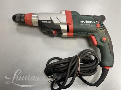 Puurvasar Metabo UHEV 2860-2