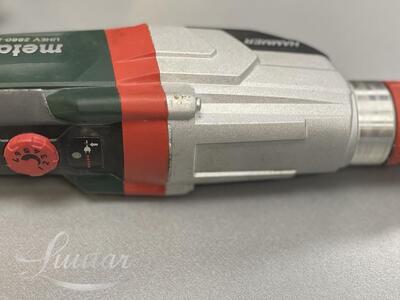 Puurvasar Metabo UHEV 2860-2