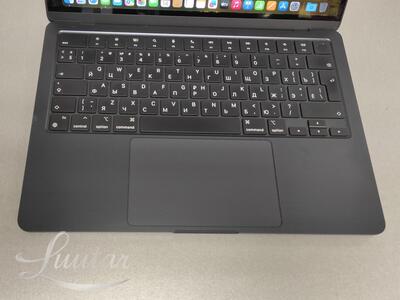 Sülearvuti Apple Macbook Air M2 2022 256GB