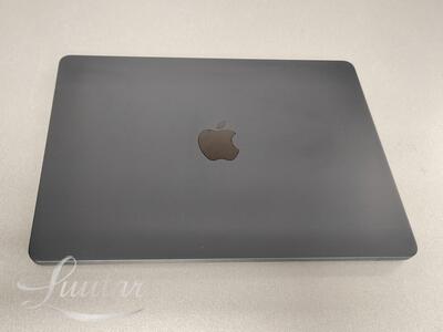 Sülearvuti Apple Macbook Air M2 2022 256GB