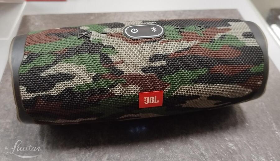 Kõlar JBL Charge 4