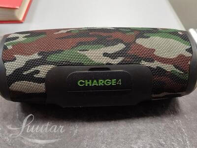 Kõlar JBL Charge 4