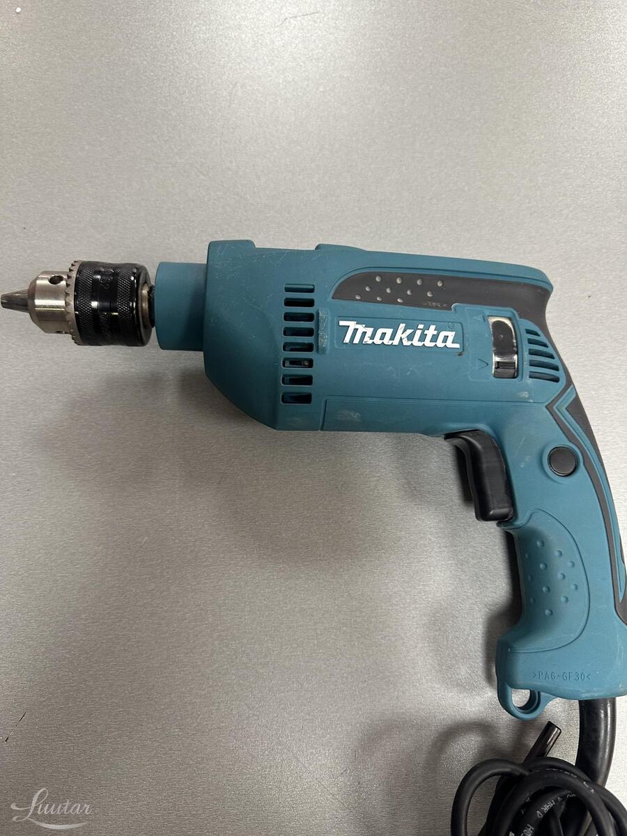  Lööktrell Makita HP1640