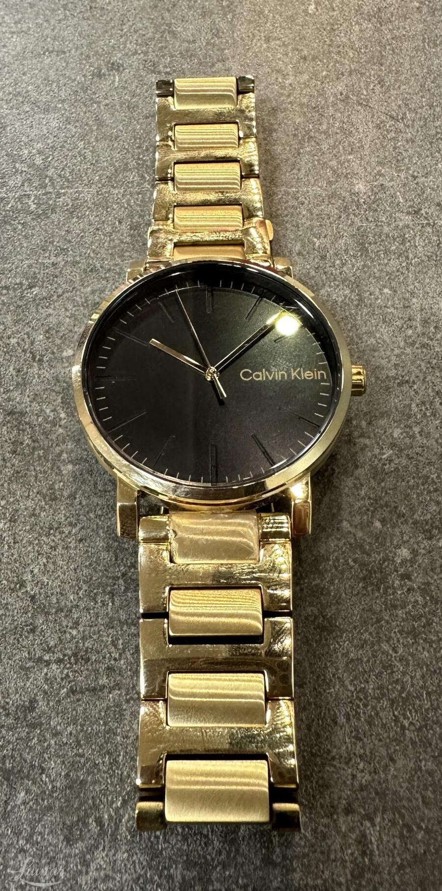 Käekell Calvin Klein 25200257