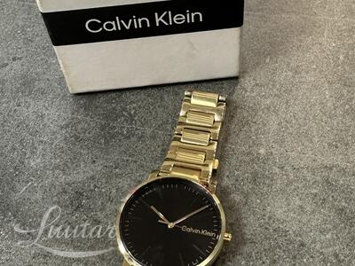 Käekell Calvin Klein 25200257