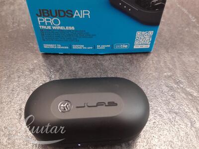 Kõrvaklapid JLAB Jbuds Air Pro