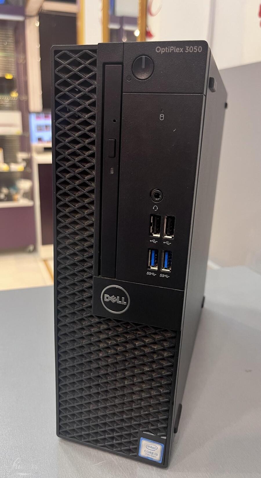 Lauaarvuti Dell optiplex 3050