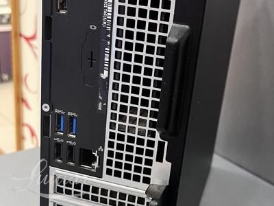 Lauaarvuti Dell optiplex 3050