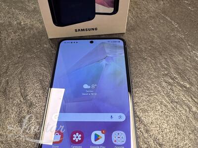 Mobiiltelefon Samsung Galaxy A35 5g(SM-A356b/DS)