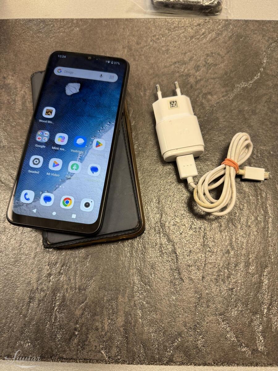 Mobiiltelefon Xiaomi Redmi A1 32GB