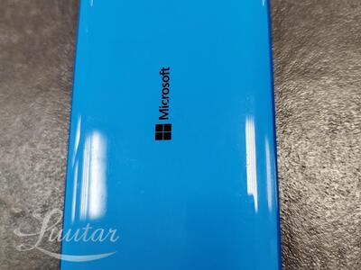 Mobiiltelefon Nokia Lumia 640 LTE 