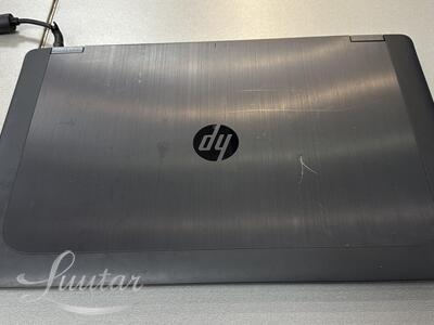 Sülearvuti HP Desktop-80979FE