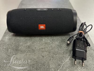  Kõlar JBL Charge 3