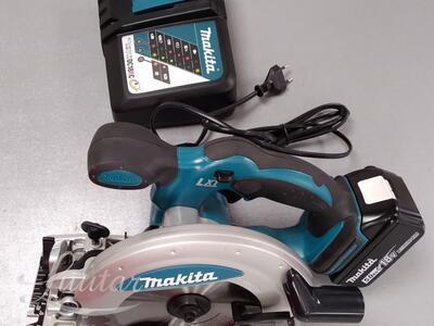 Akuketassaag Makita DSS610