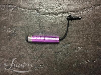 Puutepliats Stylus violet