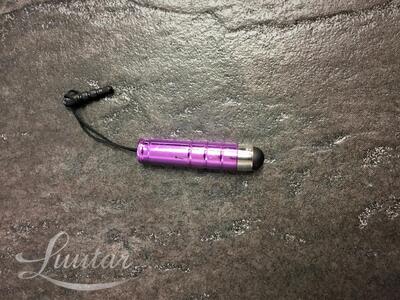 Puutepliats Stylus violet