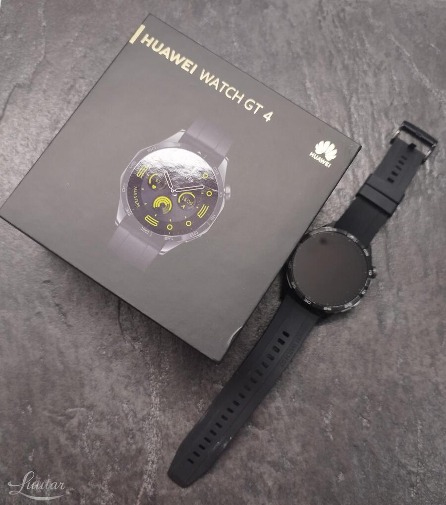 Nutikell Huawei Watch GT 4  4-573/ PNX-B19