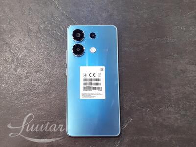 Mobiiltelefon Xiaomi Redmi Note 13 128GB