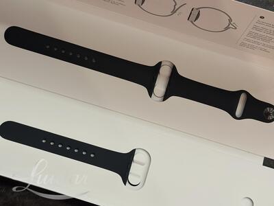 Käekell Apple Watch Series 6 40mm GPS + Cellular Stainless Steel case