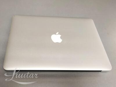 Sülearvuti Apple Macbook Air 13 2017