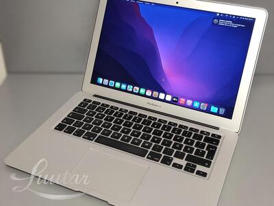 Sülearvuti Apple Macbook Air 13 2017