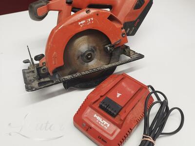 Akuketassaag Hilti SCW 22-A 