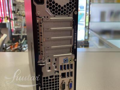 Lauaarvuti HP EliteDesk 800 G2 SFF