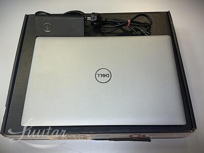 Sülearvuti Dell Latitude 5530