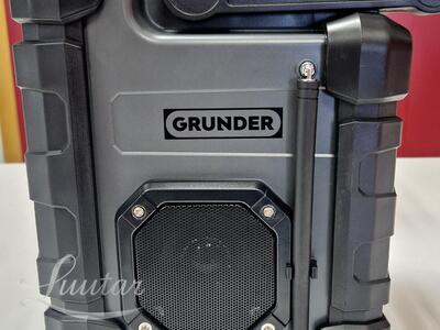 Raadio Grunder DE-1005 UUS!