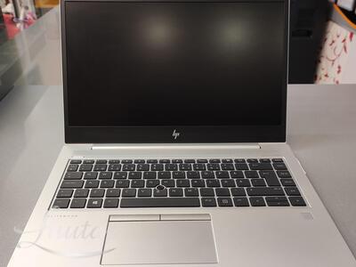 Sülearvuti HP EliteBook 745 G6