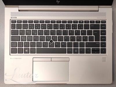 Sülearvuti HP EliteBook 745 G6