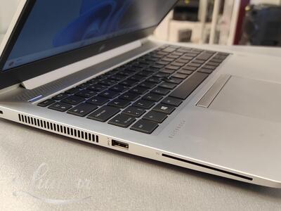 Sülearvuti HP EliteBook 745 G6