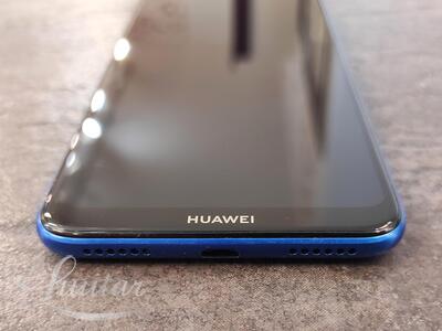 Mobiiltelefon Huawei Y7 (2019) 32GB