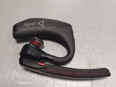 Bluetooth-peakomplekt Plantronics Voyager 5220