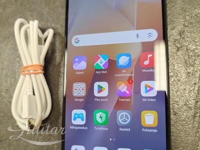 Mobiiltelefon Xiaomi Redmi Note 12 128gb