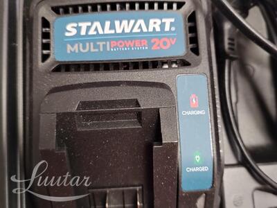 Akutrell Stalwart Multi 2021 JD631020A