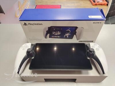 Mängukonsool Sony PlayStation Portal