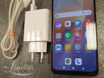 Mobiiltelefon Xiaomi Redmi Note 12