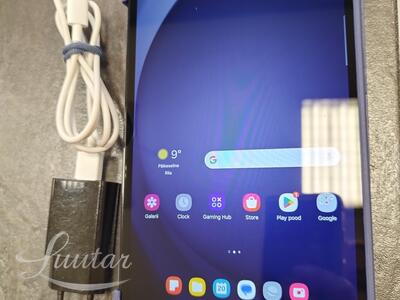 Tahvelarvuti Samsung Galaxy Tab A9 X110 128gb