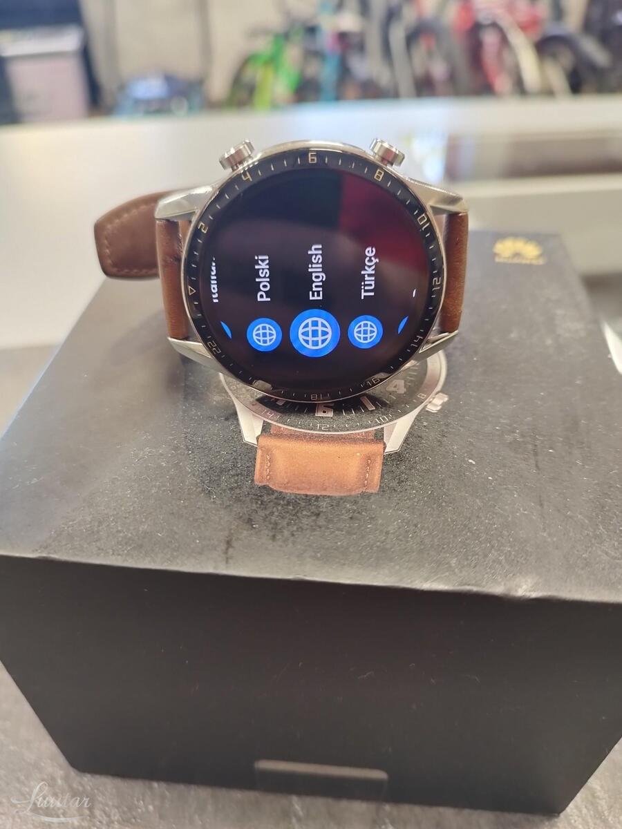 Nutikell Huawei Watch GT2  LTN-B19