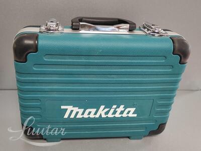 PADRUNITE JA OTSAKUTE KOMPLEKT MAKITA 227 OSA