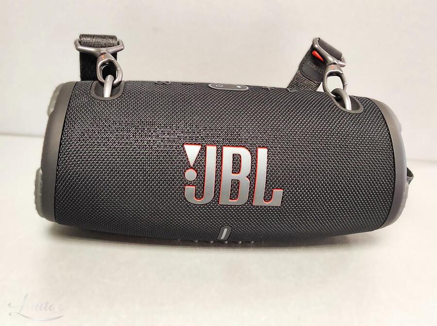 Kõlar JBL XTREME 3