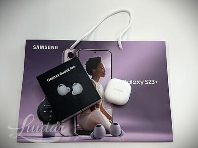 Bluetooth kõrvaklapid Samsung Galaxy Buds2 Pro