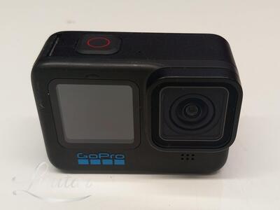 Spordikaamera GoPro Hero 10 Black