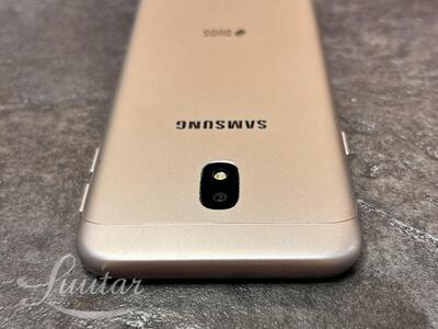 Mobiiltelefon Samsung Galaxy J3 16GB