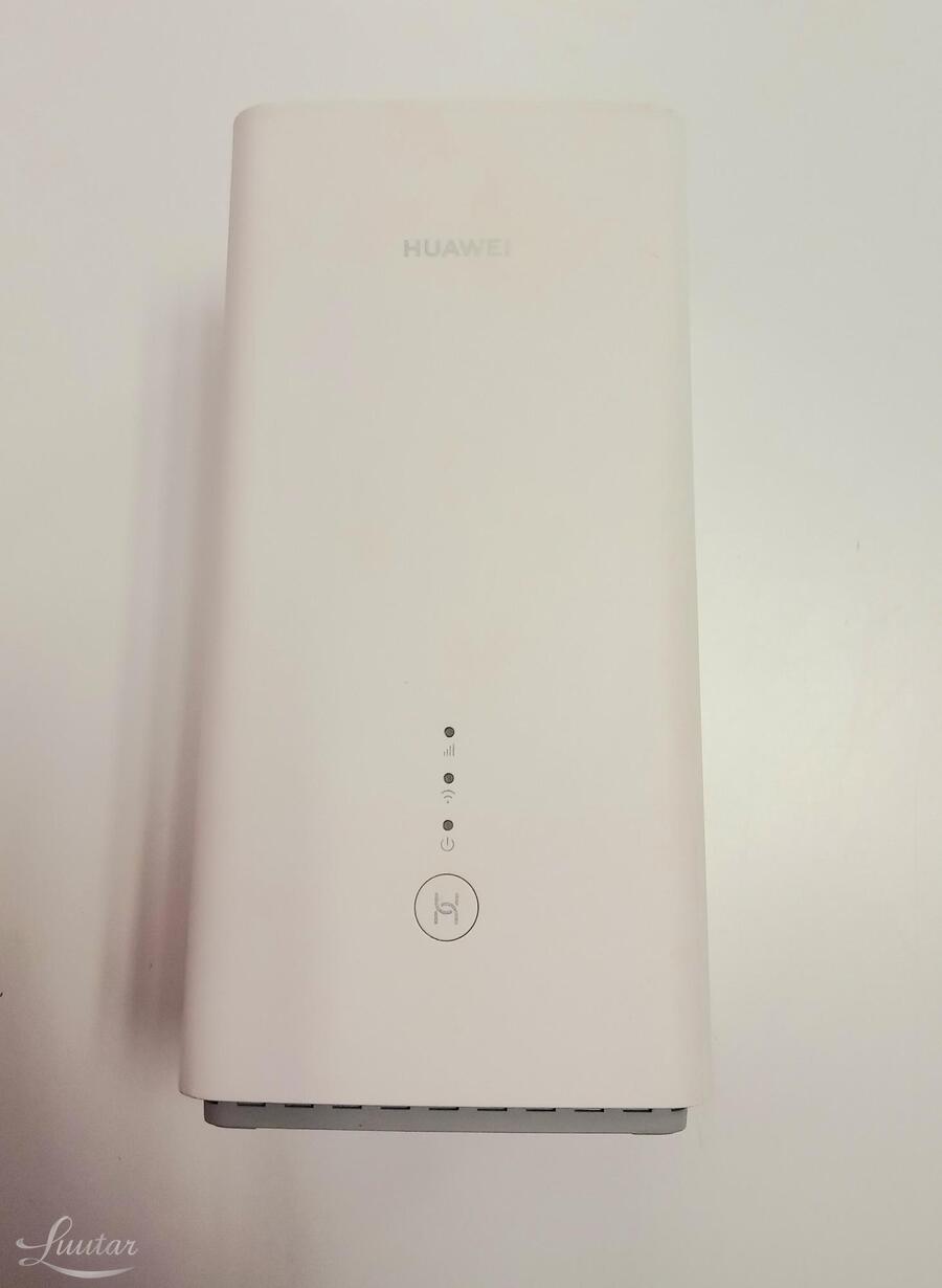 Ruuter Huawei 4G CPE Pro 2