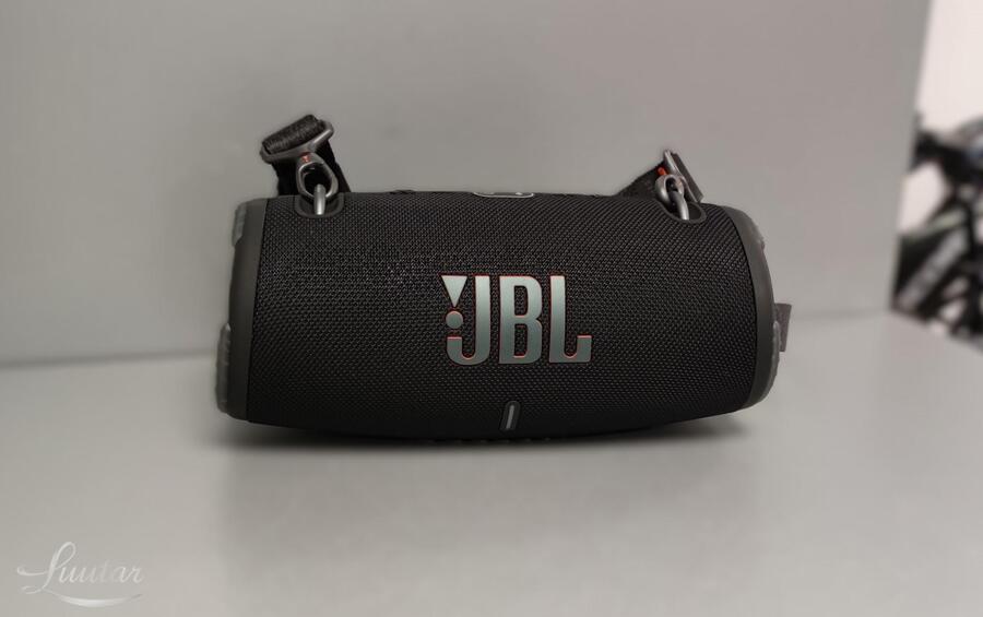 Kõlar JBL Xtreme 3